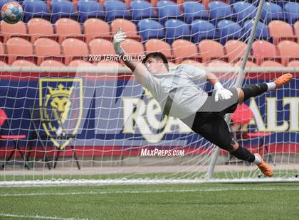Thumbnail 1 in Wasatch vs. Alta (UHSAA 5A Final) photogallery.