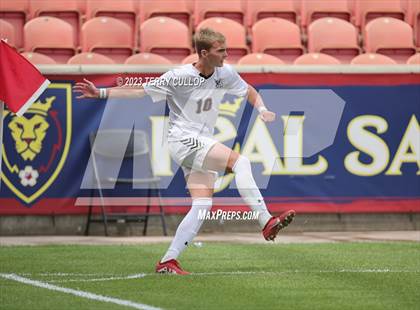 Thumbnail 2 in Wasatch vs. Alta (UHSAA 5A Final) photogallery.