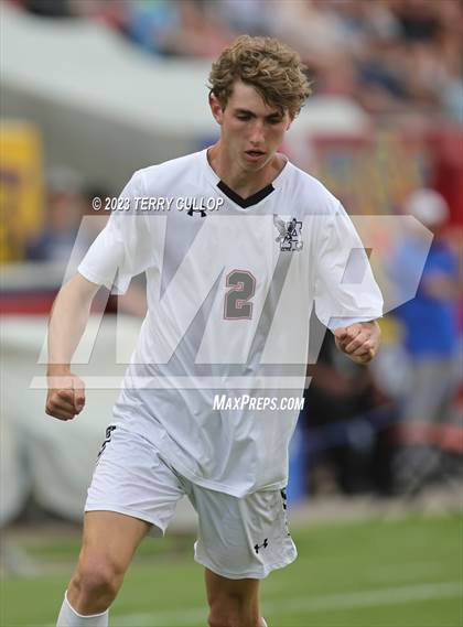 Thumbnail 2 in Wasatch vs. Alta (UHSAA 5A Final) photogallery.