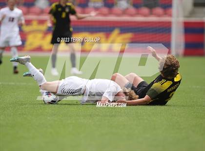 Thumbnail 3 in Wasatch vs. Alta (UHSAA 5A Final) photogallery.