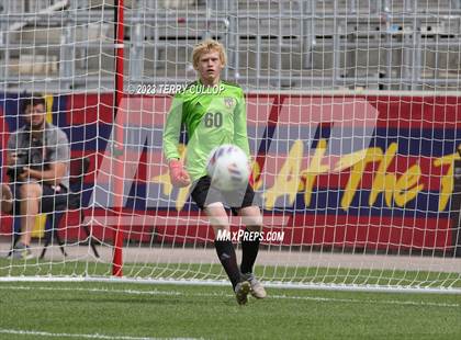 Thumbnail 3 in Wasatch vs. Alta (UHSAA 5A Final) photogallery.