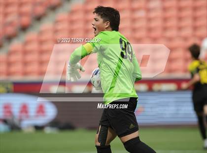 Thumbnail 1 in Wasatch vs. Alta (UHSAA 5A Final) photogallery.