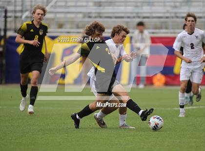 Thumbnail 1 in Wasatch vs. Alta (UHSAA 5A Final) photogallery.