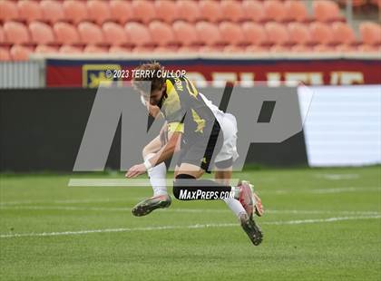 Thumbnail 3 in Wasatch vs. Alta (UHSAA 5A Final) photogallery.