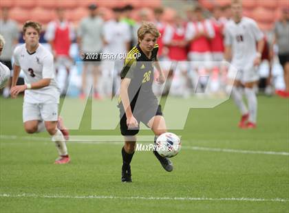 Thumbnail 1 in Wasatch vs. Alta (UHSAA 5A Final) photogallery.