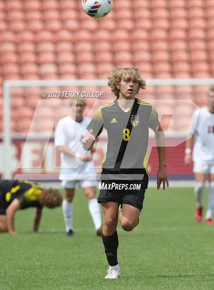 Thumbnail 3 in Wasatch vs. Alta (UHSAA 5A Final) photogallery.