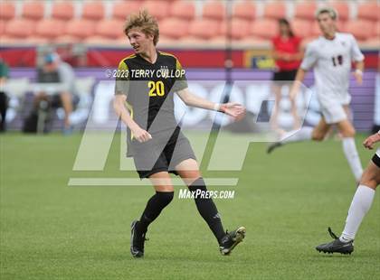 Thumbnail 3 in Wasatch vs. Alta (UHSAA 5A Final) photogallery.