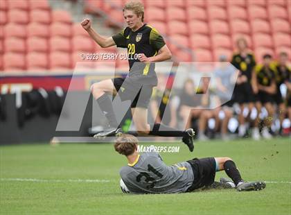 Thumbnail 2 in Wasatch vs. Alta (UHSAA 5A Final) photogallery.