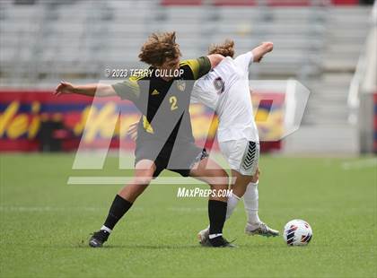 Thumbnail 1 in Wasatch vs. Alta (UHSAA 5A Final) photogallery.