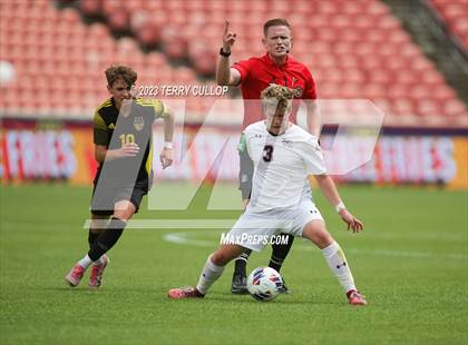 Thumbnail 3 in Wasatch vs. Alta (UHSAA 5A Final) photogallery.