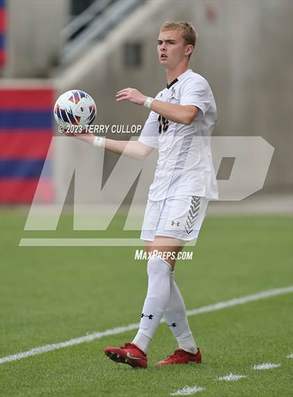 Thumbnail 2 in Wasatch vs. Alta (UHSAA 5A Final) photogallery.