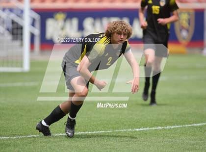 Thumbnail 1 in Wasatch vs. Alta (UHSAA 5A Final) photogallery.