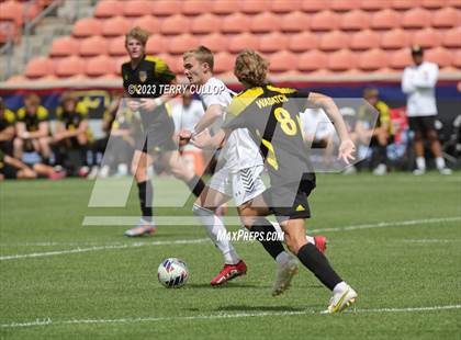 Thumbnail 2 in Wasatch vs. Alta (UHSAA 5A Final) photogallery.