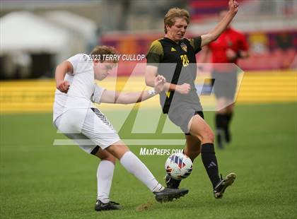 Thumbnail 3 in Wasatch vs. Alta (UHSAA 5A Final) photogallery.