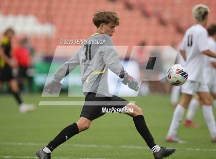 Thumbnail 1 in Wasatch vs. Alta (UHSAA 5A Final) photogallery.