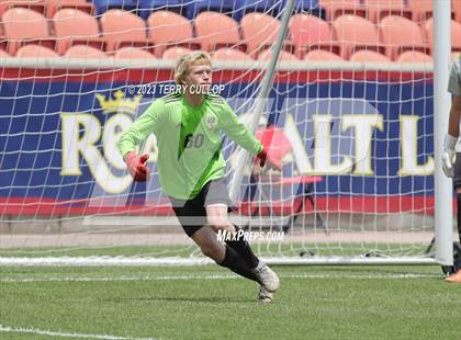 Thumbnail 2 in Wasatch vs. Alta (UHSAA 5A Final) photogallery.