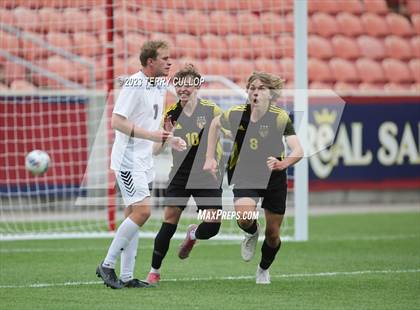Thumbnail 2 in Wasatch vs. Alta (UHSAA 5A Final) photogallery.