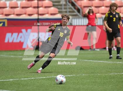 Thumbnail 2 in Wasatch vs. Alta (UHSAA 5A Final) photogallery.
