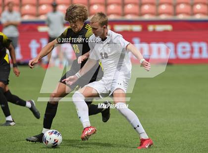 Thumbnail 1 in Wasatch vs. Alta (UHSAA 5A Final) photogallery.