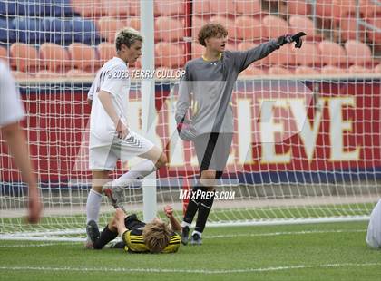 Thumbnail 1 in Wasatch vs. Alta (UHSAA 5A Final) photogallery.