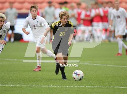 Thumbnail 3 in Wasatch vs. Alta (UHSAA 5A Final) photogallery.