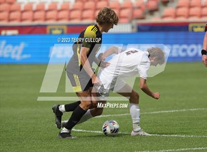 Thumbnail 2 in Wasatch vs. Alta (UHSAA 5A Final) photogallery.