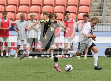 Thumbnail 2 in Wasatch vs. Alta (UHSAA 5A Final) photogallery.
