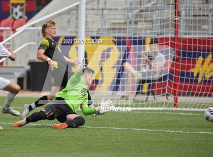 Thumbnail 3 in Wasatch vs. Alta (UHSAA 5A Final) photogallery.