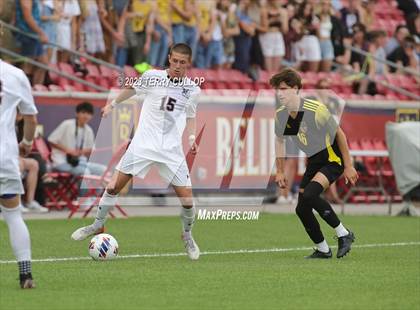 Thumbnail 3 in Wasatch vs. Alta (UHSAA 5A Final) photogallery.