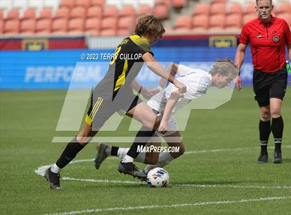 Thumbnail 1 in Wasatch vs. Alta (UHSAA 5A Final) photogallery.