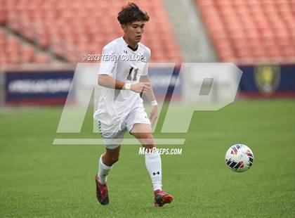 Thumbnail 3 in Wasatch vs. Alta (UHSAA 5A Final) photogallery.