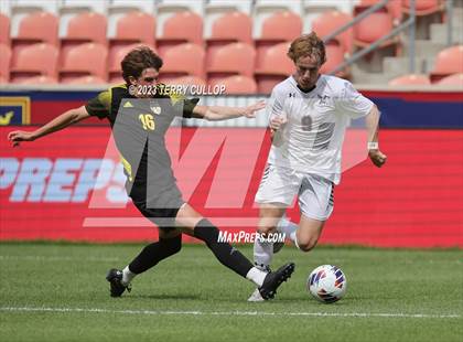 Thumbnail 3 in Wasatch vs. Alta (UHSAA 5A Final) photogallery.