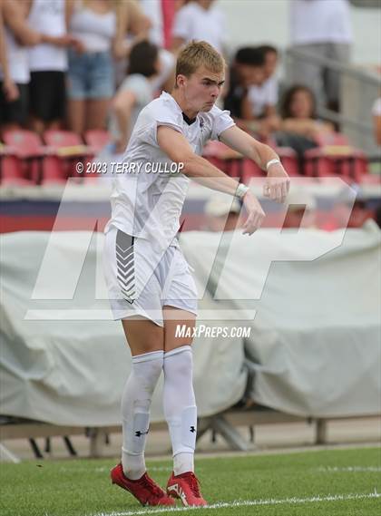 Thumbnail 1 in Wasatch vs. Alta (UHSAA 5A Final) photogallery.