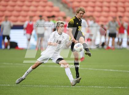Thumbnail 1 in Wasatch vs. Alta (UHSAA 5A Final) photogallery.