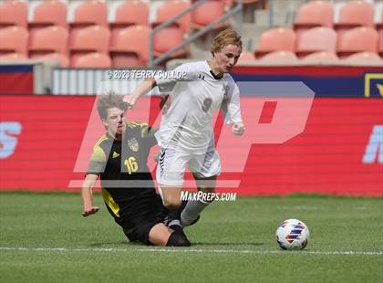 Thumbnail 1 in Wasatch vs. Alta (UHSAA 5A Final) photogallery.