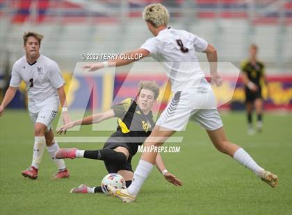 Thumbnail 1 in Wasatch vs. Alta (UHSAA 5A Final) photogallery.