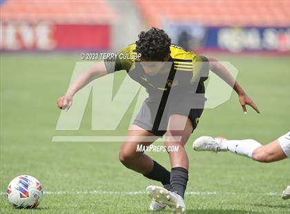 Thumbnail 3 in Wasatch vs. Alta (UHSAA 5A Final) photogallery.