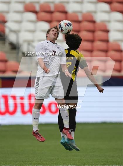 Thumbnail 1 in Wasatch vs. Alta (UHSAA 5A Final) photogallery.
