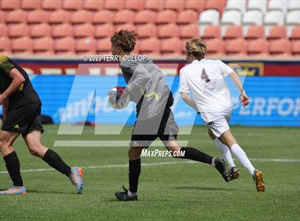 Thumbnail 2 in Wasatch vs. Alta (UHSAA 5A Final) photogallery.