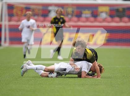 Thumbnail 2 in Wasatch vs. Alta (UHSAA 5A Final) photogallery.
