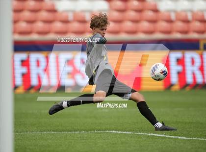 Thumbnail 3 in Wasatch vs. Alta (UHSAA 5A Final) photogallery.