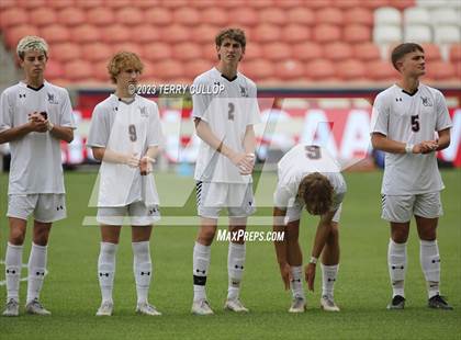 Thumbnail 2 in Wasatch vs. Alta (UHSAA 5A Final) photogallery.