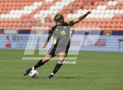 Thumbnail 3 in Wasatch vs. Alta (UHSAA 5A Final) photogallery.