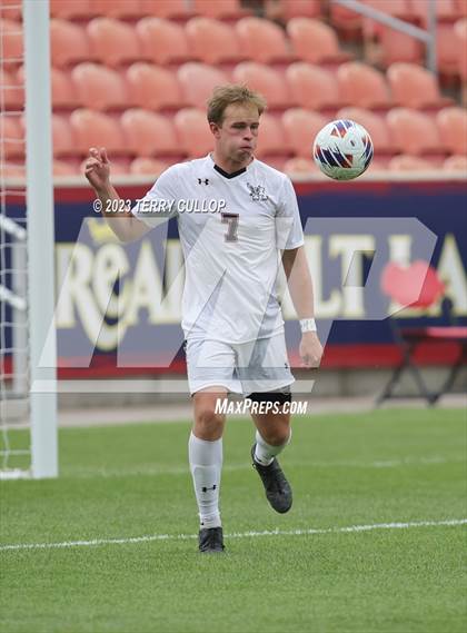Thumbnail 1 in Wasatch vs. Alta (UHSAA 5A Final) photogallery.