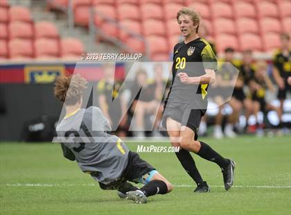 Thumbnail 2 in Wasatch vs. Alta (UHSAA 5A Final) photogallery.