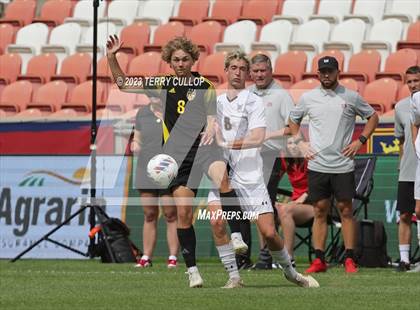 Thumbnail 1 in Wasatch vs. Alta (UHSAA 5A Final) photogallery.