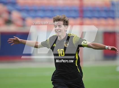 Thumbnail 1 in Wasatch vs. Alta (UHSAA 5A Final) photogallery.