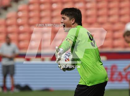 Thumbnail 3 in Wasatch vs. Alta (UHSAA 5A Final) photogallery.