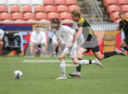 Thumbnail 3 in Wasatch vs. Alta (UHSAA 5A Final) photogallery.