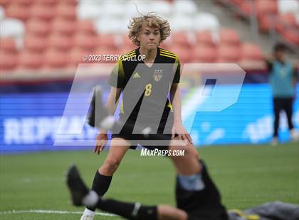 Thumbnail 2 in Wasatch vs. Alta (UHSAA 5A Final) photogallery.
